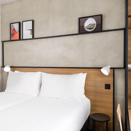 Ibis Bridgwater, M5 Jct23 Exterior foto
