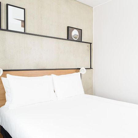 Ibis Bridgwater, M5 Jct23 Exterior foto
