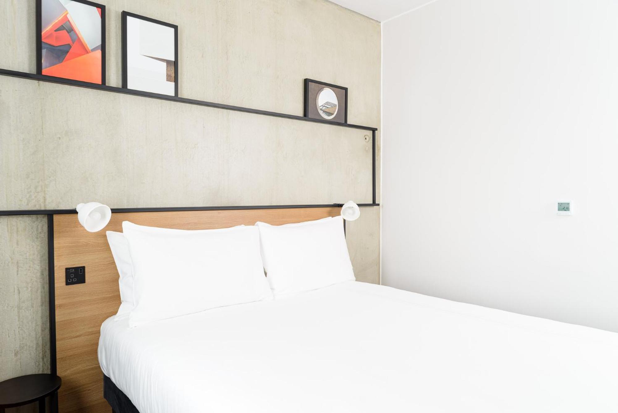 Ibis Bridgwater, M5 Jct23 Exterior foto